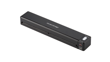 ScanSnap iX100