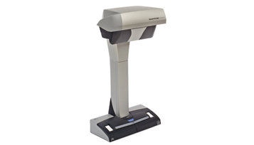 ScanSnap SV600