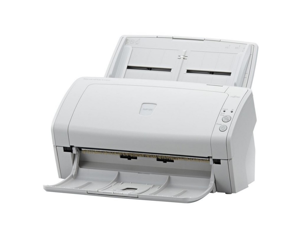 Fujitsu ScanPartner SP25